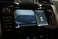 Nissan Navara vaihtoauto