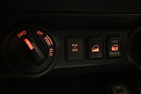 Nissan Navara vaihtoauto