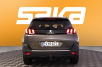 Peugeot 5008 vaihtoauto