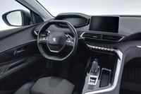 Peugeot 5008 vaihtoauto