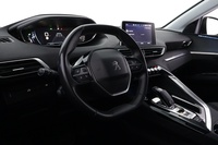 Peugeot 5008 vaihtoauto