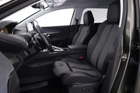 Peugeot 5008 vaihtoauto