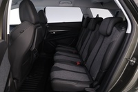 Peugeot 5008 vaihtoauto