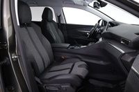 Peugeot 5008 vaihtoauto