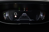 Peugeot 5008 vaihtoauto