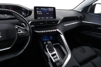 Peugeot 5008 vaihtoauto