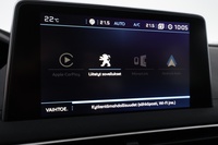 Peugeot 5008 vaihtoauto