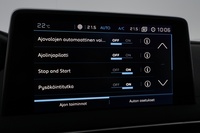 Peugeot 5008 vaihtoauto