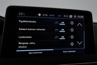 Peugeot 5008 vaihtoauto