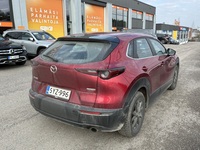 Mazda CX-30 vaihtoauto