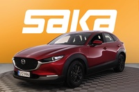 Mazda CX-30 vaihtoauto