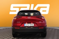 Mazda CX-30 vaihtoauto