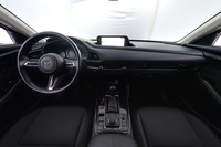 Mazda CX-30 vaihtoauto