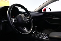 Mazda CX-30 vaihtoauto