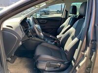 SEAT Leon vaihtoauto