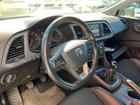 SEAT Leon vaihtoauto