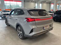 MG Marvel R vaihtoauto