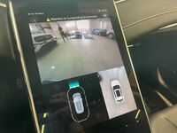 MG Marvel R vaihtoauto