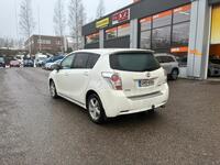 Toyota Verso vaihtoauto