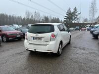 Toyota Verso vaihtoauto