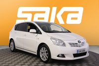 Toyota Verso vaihtoauto