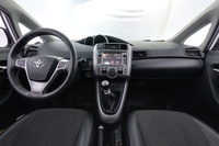 Toyota Verso vaihtoauto