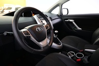 Toyota Verso vaihtoauto