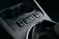 Skoda Roomster vaihtoauto