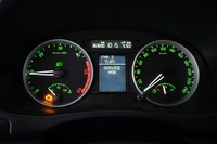 Skoda Roomster vaihtoauto