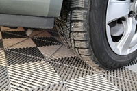 Skoda Roomster vaihtoauto