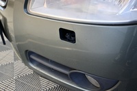 Skoda Roomster vaihtoauto