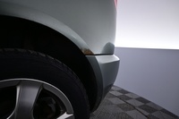 Skoda Roomster vaihtoauto