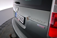 Skoda Roomster vaihtoauto