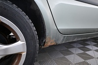 Skoda Roomster vaihtoauto