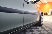 Skoda Roomster vaihtoauto