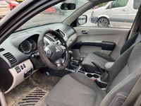 Mitsubishi L200 vaihtoauto