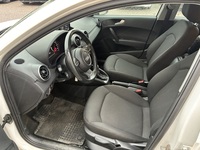 Audi A1 vaihtoauto