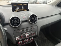 Audi A1 vaihtoauto