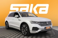 Volkswagen Touareg vaihtoauto
