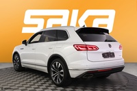 Volkswagen Touareg vaihtoauto