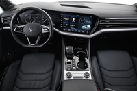 Volkswagen Touareg vaihtoauto