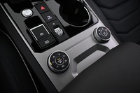 Volkswagen Touareg vaihtoauto