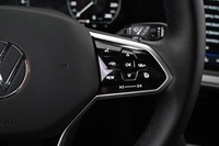 Volkswagen Touareg vaihtoauto