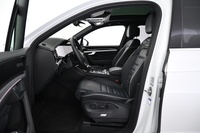 Volkswagen Touareg vaihtoauto