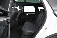 Volkswagen Touareg vaihtoauto