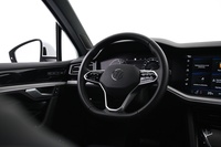 Volkswagen Touareg vaihtoauto