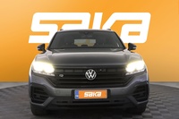 Volkswagen Touareg vaihtoauto