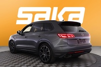 Volkswagen Touareg vaihtoauto