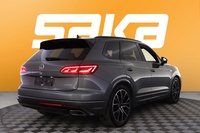 Volkswagen Touareg vaihtoauto