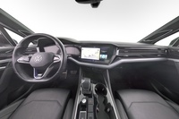 Volkswagen Touareg vaihtoauto